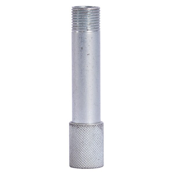 Image of Albion Metal Nozzle Extension - 3"